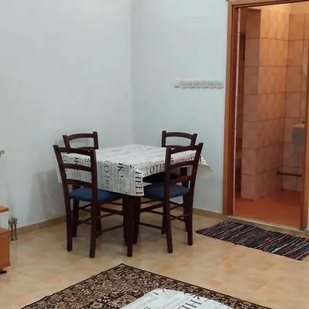 Apartment Studio Sarajevo