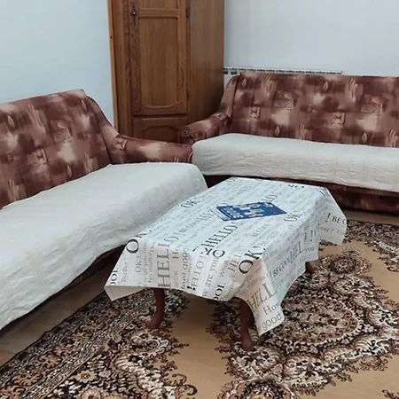 Apartment Studio *