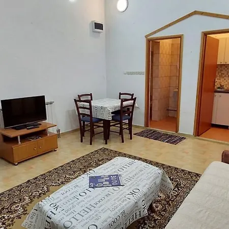 Sarajevo Studio Apartment
